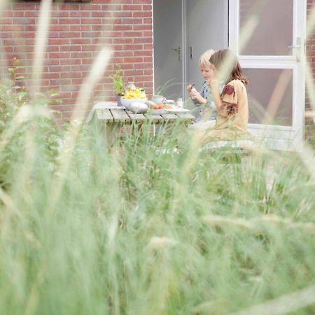 Vakantiehuisje Schelp 5 Personen - Zeezand Recreatie Stolpen المظهر الخارجي الصورة